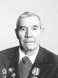 Гараев Агляметдин Мифтахетдинович