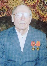 Кунев Роман Яковлевич
