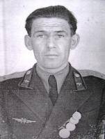 Никулин Борис Александрович