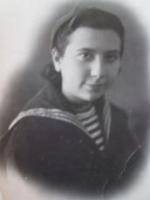 Файермарк Ева Наумовна 