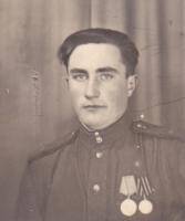 Павлюченков Федор Васильевич