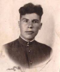 Попов Иван Павлович