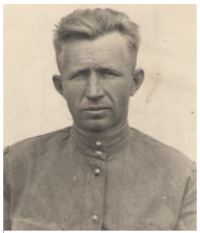 Лемесов Алексей Тихонович 