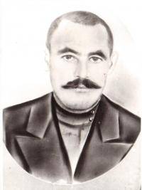 Муратшин  Гали Муратшанович 