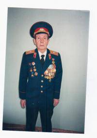 Мухаметзянов Вагиз Садыкович