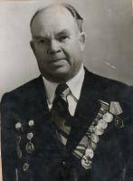 Бартев Алексей Иванович