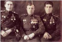 Алтухов Иван Филиппович