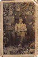 Машков Михаил Меркулович