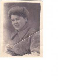 Шепелева Екатерина Ивановна