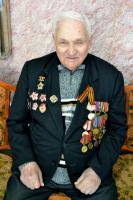 Брусов Сергей Васильевич             