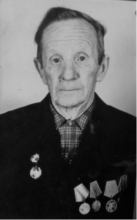 АРДЫШЕВ ИВАН ИВАНОВИЧ