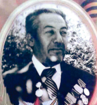 Каримов  Рахим 