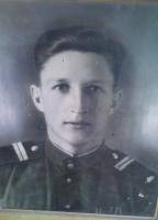 Подставнягин Алексей Тимофеевич