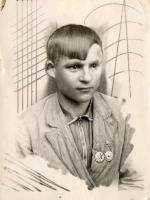 Бартев Павел Иванович