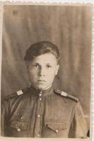 Чупров Владимир Дмитриевич