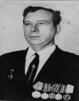 Воронов Анатолий Николаевич