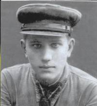 Тюрин Александр Павлович