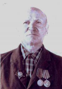 Краснов Александр Иванович