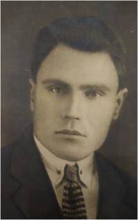Маклецов Николай Васильевич