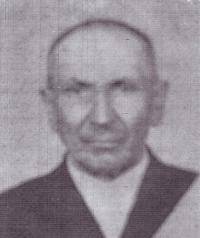 Абунагимов Гали Абунагимович