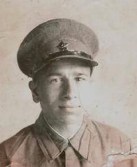 Гаврилов Виктор Александрович
