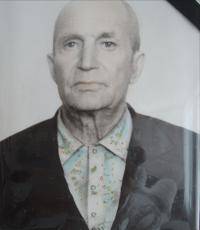Салихов Амиржан Йоземханович