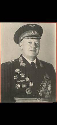Селезнёв Николай Георгиевич