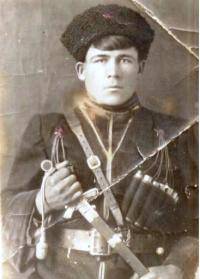 Хайрутдинов Насыбулла Хайрутдинович