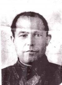 Галимов Мардыгаллям Галямович