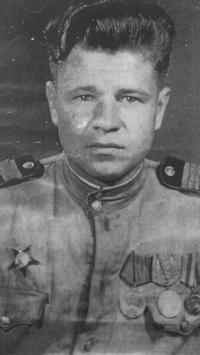 Макаров Максим Максимович 