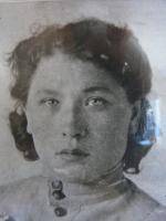 Шамонина Анна Александровна
