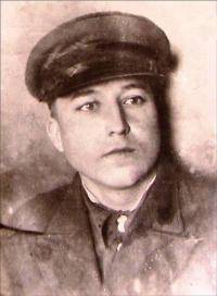 Таников Иван Лукич