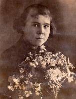 Буйнякова Нина Дмитриевна