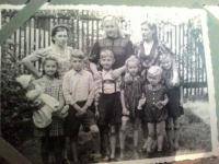 Железняк Степан Иванович Железняк нина Степановна