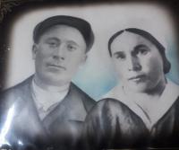 Фахриев Гарафи Фахриевич
