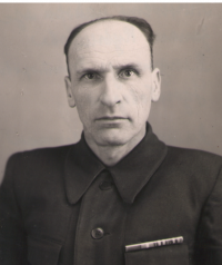 Кузнецов Владимир Викторович