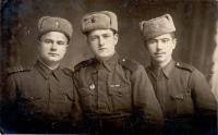 Балагуров Николай Иванович