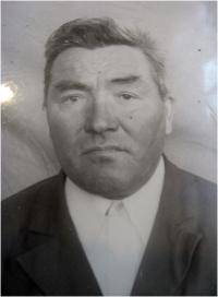 Еграшкин Иван Васильевич 