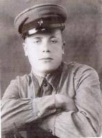Смирнов Сергей Яковлевич 