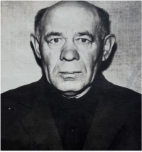 Соловьёв Константин Никитович