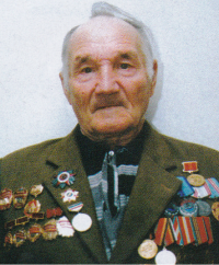Михеев Герман Алексеевич