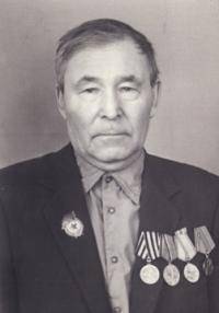 Еликов Николай Владимирович