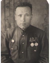 Гатауллин Талибулла Гатаулович