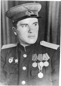 Гатин Мубаракзян Гатинович