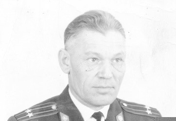 Гусев Николай Борисович