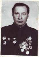 Деревягин Дмитрий Федорович