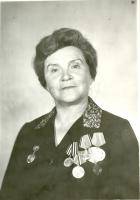 Брагина А.М.