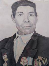 Мандрейкин Михаил Степанович