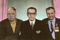 Сафиуллин Самигулла Сафиуллович