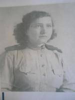 Пупкова Александра Ивановна